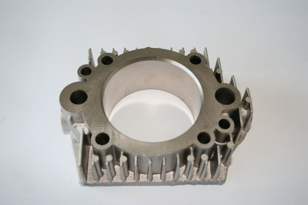 ELMAG cilinder nr. E38 (hoogte: 31,5 mm) voor EXTREME Benz 380 en SUPERFOX 240 (12/24 volt), 9201217
