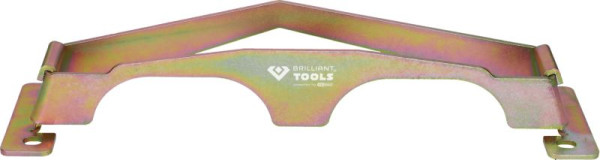 Brilliant Tools distributiekettingmontagegereedschap voor Mercedes M111 BT593370