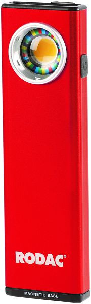 SAM mini handlamp met daglicht LED (CRI95), RALA950