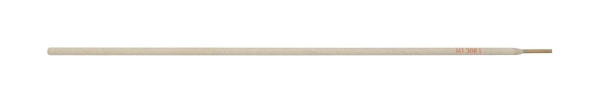 ELMAG laselektrode MT-308L/ea2 (1.4316), 3,2x350mm (10 stuks / 0,36kg pak) roestbestendig, 55768