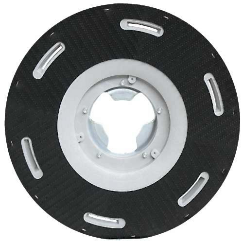 Karl Dahm Schleifmaschine Treibteller, Pad-Aufnahmeteller für KD 55, 40113