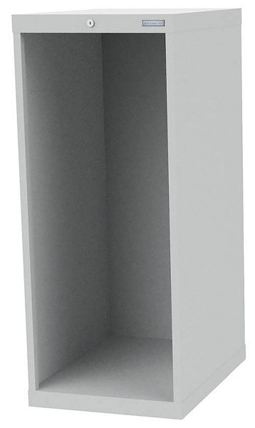 Bedrunka + Hirth ladekastbehuizing, R 18-24, afmetingen in mm (BxDxH): 555 x 736 x 1319, 0513