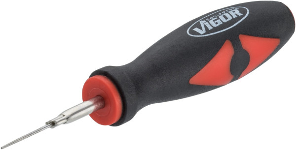 VIGOR enkele kabelontspanner 19, V4451-19