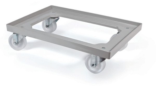 Stalgast mobiele standaard voor pizzabalencontainer PP4164600