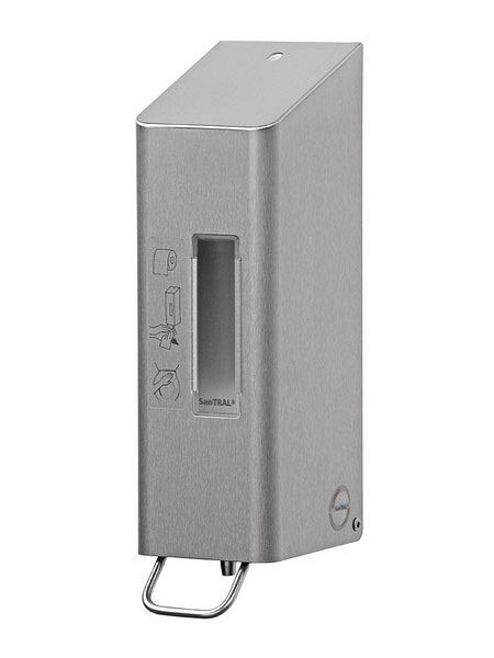 All Care SanTRAL dispenser toiletbrilreiniger 600 ml, 21413898 AFP-C