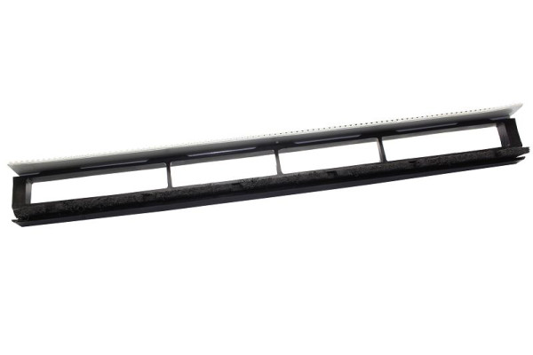 LAVOR rubberen lip voor vloerborstel voor Trenta XE en Ashley Double, 37540191