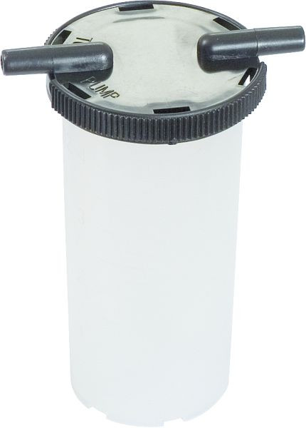 KS Tools opvangmaatbeker, 120ml, 150.1902