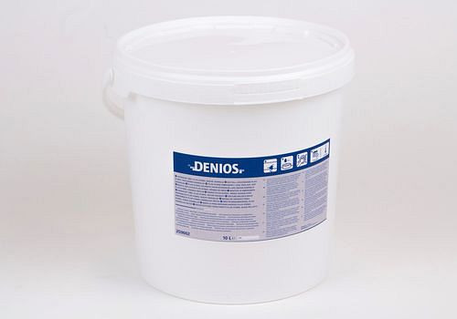 DENIOS wegwerpafdichtingskit voor lekkages, VE: 10 L, 259-662