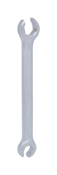 KS Tools Open dubbele ringsleutel, haaks, 14x17mm, 517.0261
