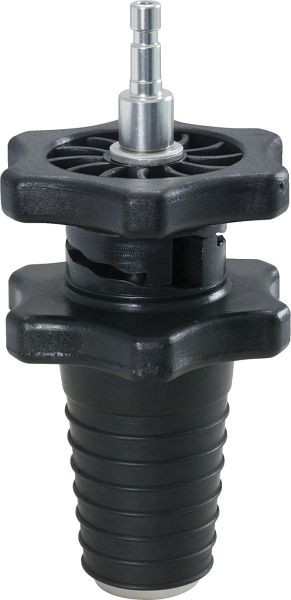 KS Tools koelsysteemadapter, diameter 37-50 mm, gegradueerd, 455.0143