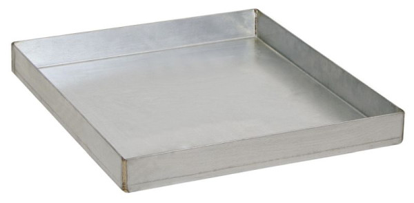doffe putten voor milieukasten, verzinkt. Met ÜHP, massa: 415x470 mm, 7560060