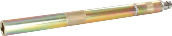 KS Tools verlengstuk voor lichaamsrichtgereedschap, 530 mm, 160.0179