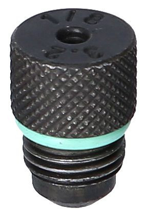 KS Tools mondstukken voor 150.9805, 3,2 mm, 150.9808