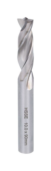 KS Tools HSSE puntlasboor, 10 mm, 332.0110