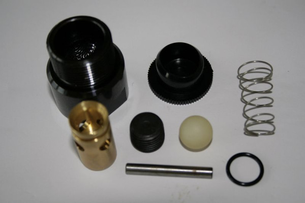 ELMAG ventielset nr. 22-29, 60 (oud 62), 62 (oud 64) voor DL slagmoersleutel EPS 120, 9403264
