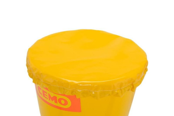Cemo afdekkap voor strooier SW 20-E, 20-C en 20-lichts 7884