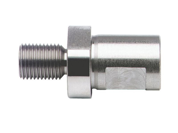 Projahn boorkopadapter 19 mm Weldon schacht (3/4 ") / 1/2" x 20 NF buitendraad, 38504001