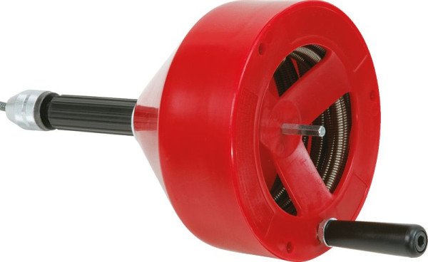 KS Tools pijpreinigingsapparaat, diameter 9,6 mm, 900.2000