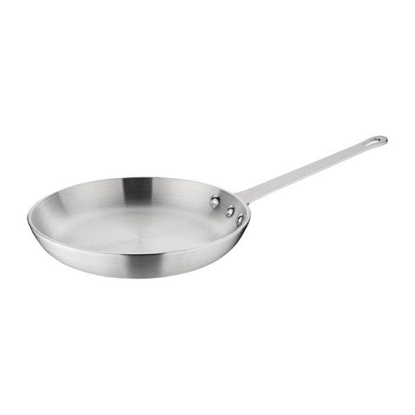 Vogue aluminium koekenpan 24cm, GL223