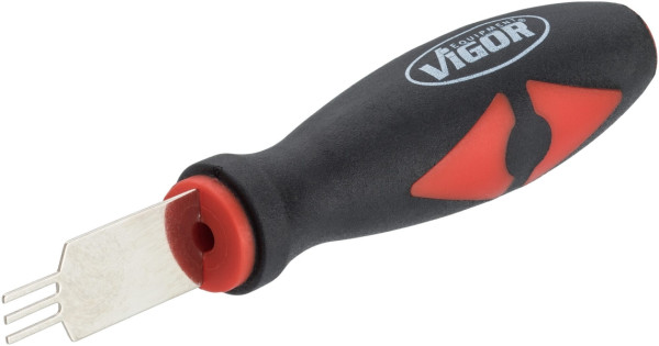 VIGOR Enkele kabelontspanner 18, MERCEDES-BENZ, V4451-18