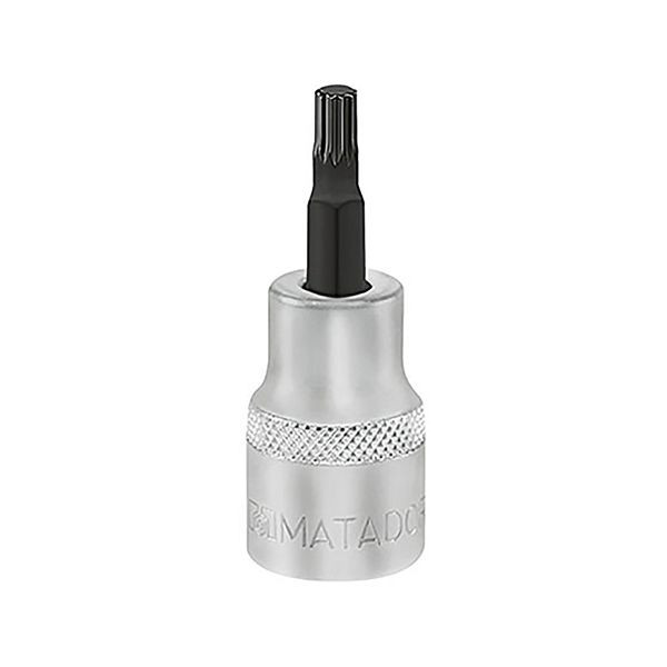 MATADOR Schroevendraaierbit Lang 10 (3/8) XZN M8 x 92mm 3079