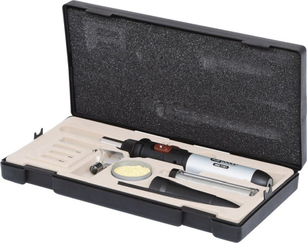 KS Tools microsoldeerset, 11-delig, 960.1160
