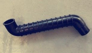 ELMAG luchtinlaatslang, voor stamper TCB64, 9602004