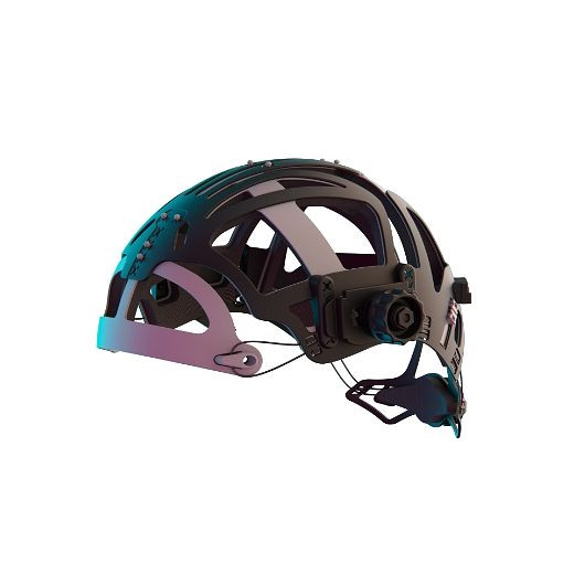 ELMAG 'Optrel®' IsoFit® hoofddeksel / hoofdband (5003.290), 57238