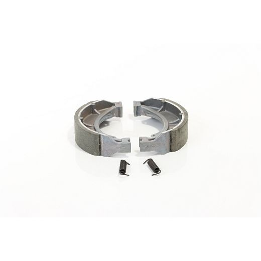 ELMAG remschoenset nr. 61, voor Industrie 230 HD (zonder elektromagnetische rem), 9808378