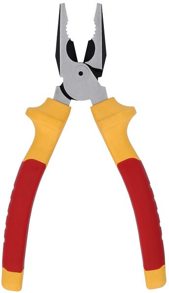 KS Tools VDE-combinatietang, 210 mm, 117.5401