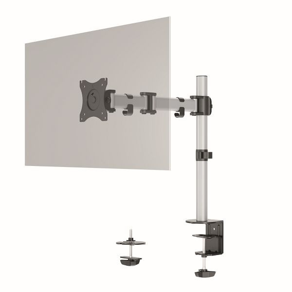 DURABLE monitorhouder SELECT voor 1 monitor, tafelbeugel, 509423