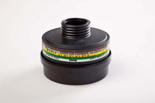 EKASTU Safety meerdere bereiken DIRIN 230 A1B1E1K1-P3R D compact, 422182