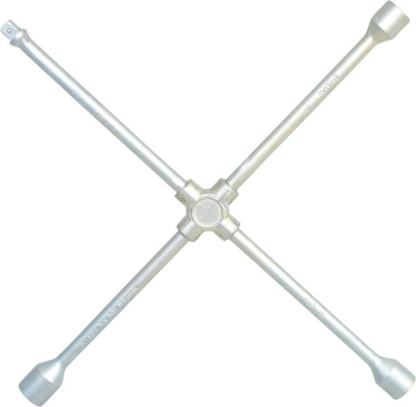 KS Tools wielkruissleutel voor vrachtwagens, 3/4"x27x30x32mm, 518.1159
