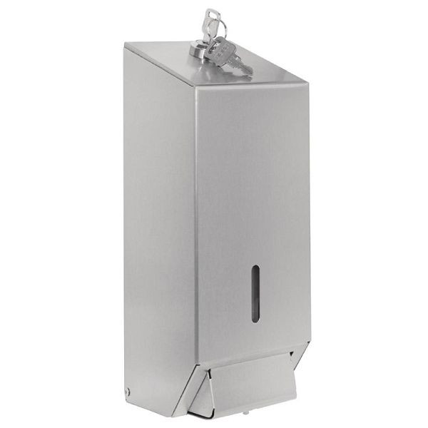 Jantex zeepdispenser 1L, GJ034