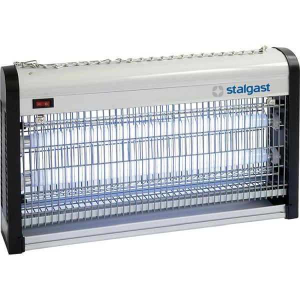 Stalgast insectenverdelger