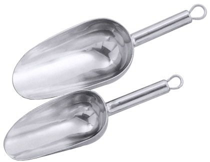 Contacto ijs/multifunctionele schep 35 cm, 1035/220