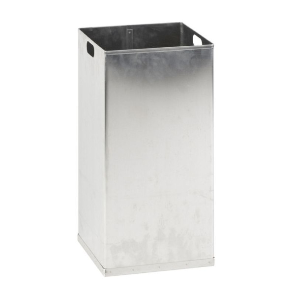 Stein HGS HGS binnencontainer voor afvalcontainer serie -Carro- 55 of 110 liter, voor 55 liter, 16719
