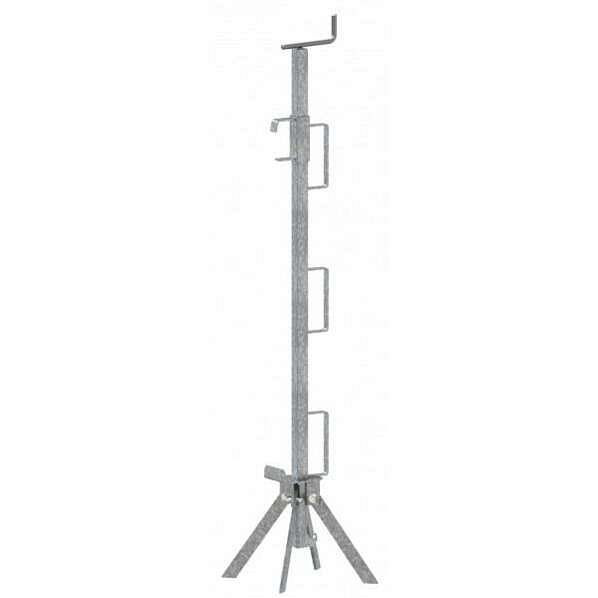 Schake filigraan plafondrailing, 112971