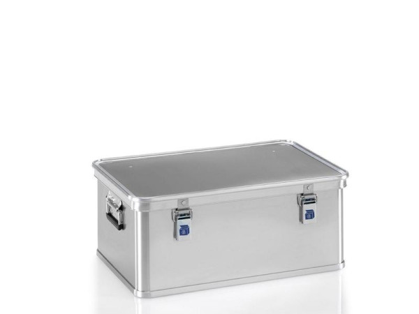 Gmöhling transportbox G®-premium BOX A 1569 / FK 27, 60 l, 010156903