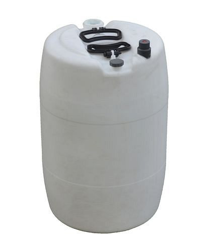 DENIOS 60 liter vat voor KSS-concentraat, 276205