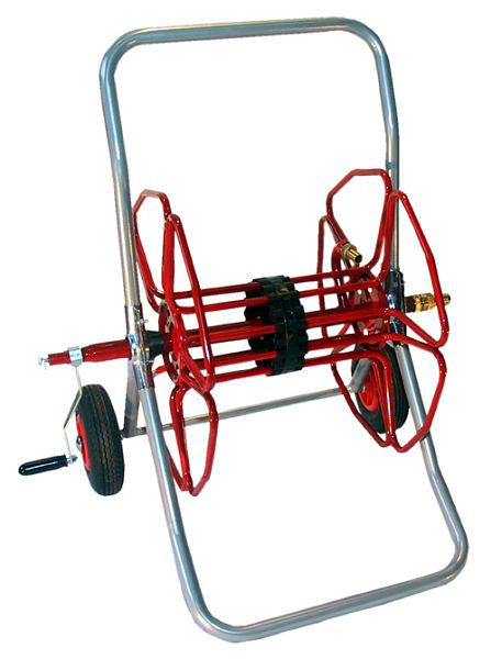 Ebinger slangenwagen SPG 50/P, max. 8bar/50°C, 2.880.050