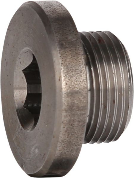 KS Tools olieaftapschroef M22 x 1,5 x 18 mm voor DAF, 430.0617