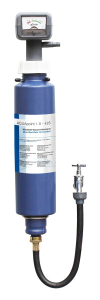 IBH zuiver watersysteem Aquapoint 1.0-425, 815 001050 99