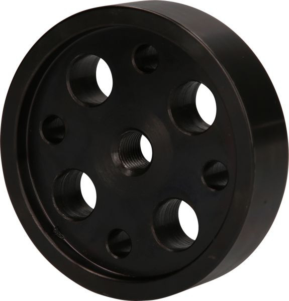 KS Tools geleideplaat, buitendiameter 96,5 mm, gewicht: 914 g, 460.4332