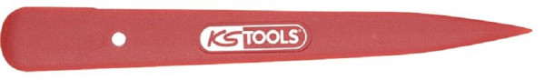 KS Tools dubbelzijdig zwaard en hendel met ronde kop, 200 mm, 911.8109