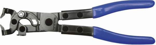 Kunzer clipverwijdertang, verstelbaar van 0° - 90°, 7CEZ01