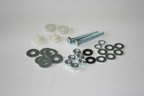 ELMAG zekeringhouder compleet voor STARTMASTER 210-500, 9505119