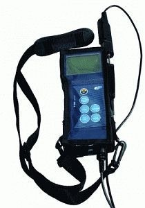 DOSTMANN Schutztasche für P600/P700-Serie, 5600-0044