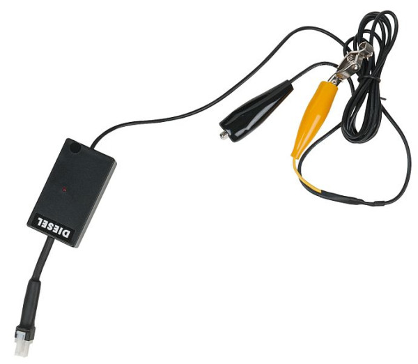 KS Tools omvormerbox met dieselkabel, 550.1500-1