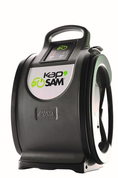 SAM Kap'SAM jumpstarter 12V, XCAP-500